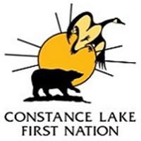 Constance Lake